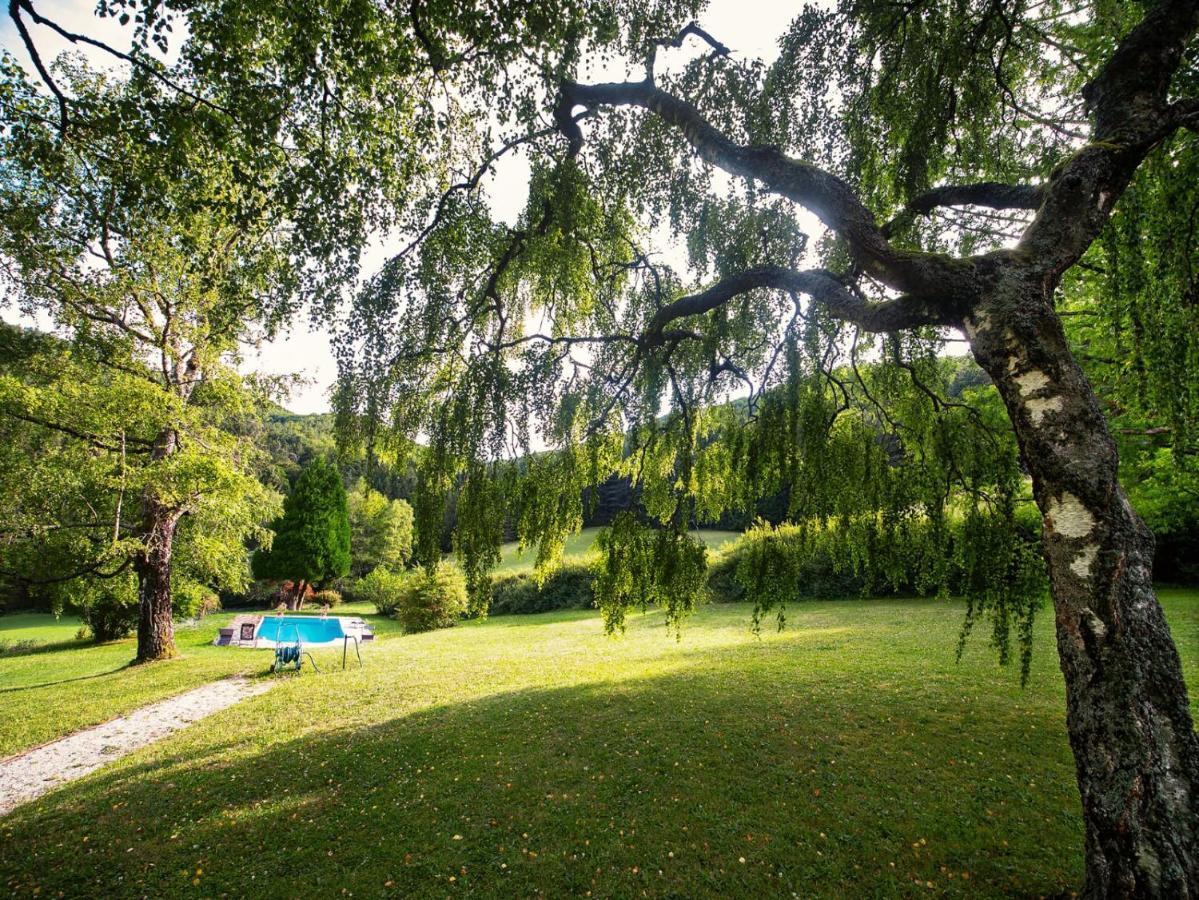 Landsitz Oberhof Petit Hotel Muggendorf (Lower Austria)