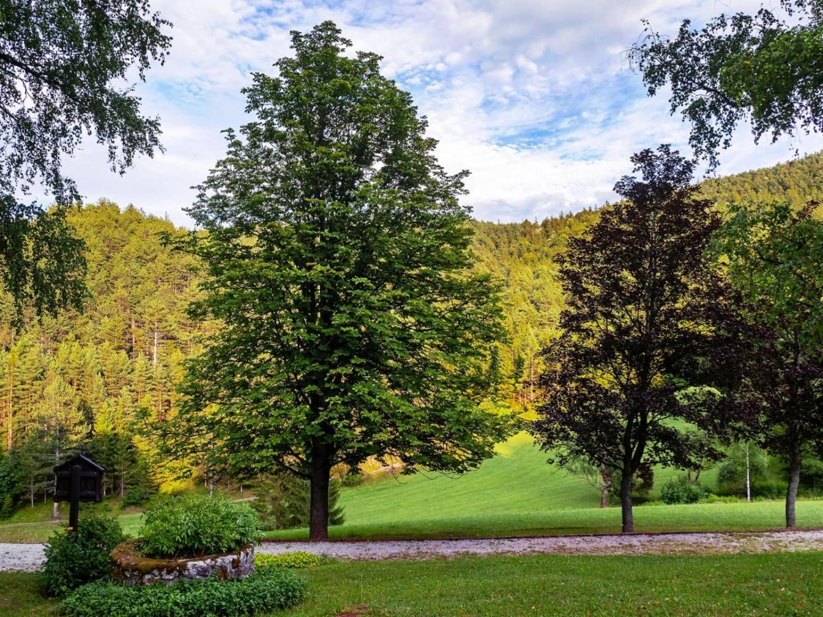 Landsitz Oberhof Petit Hotel