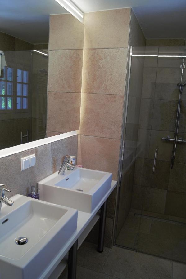 Hotel Landsitz Oberhof Petit