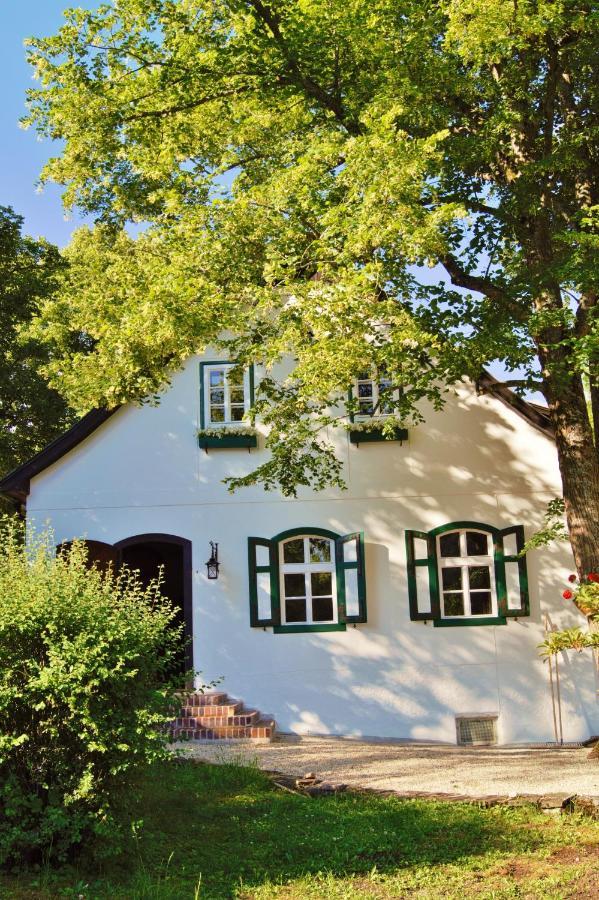 Landsitz Oberhof Petit *