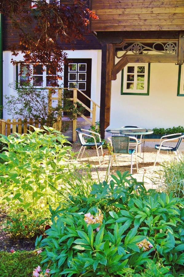 Hotel Landsitz Oberhof Petit