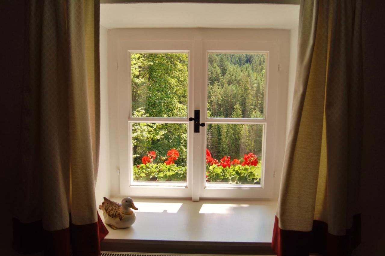 Landsitz Oberhof Petit *