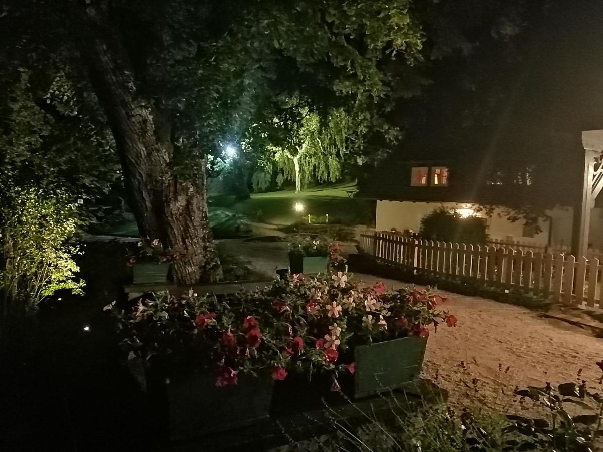 Landsitz Oberhof Petit