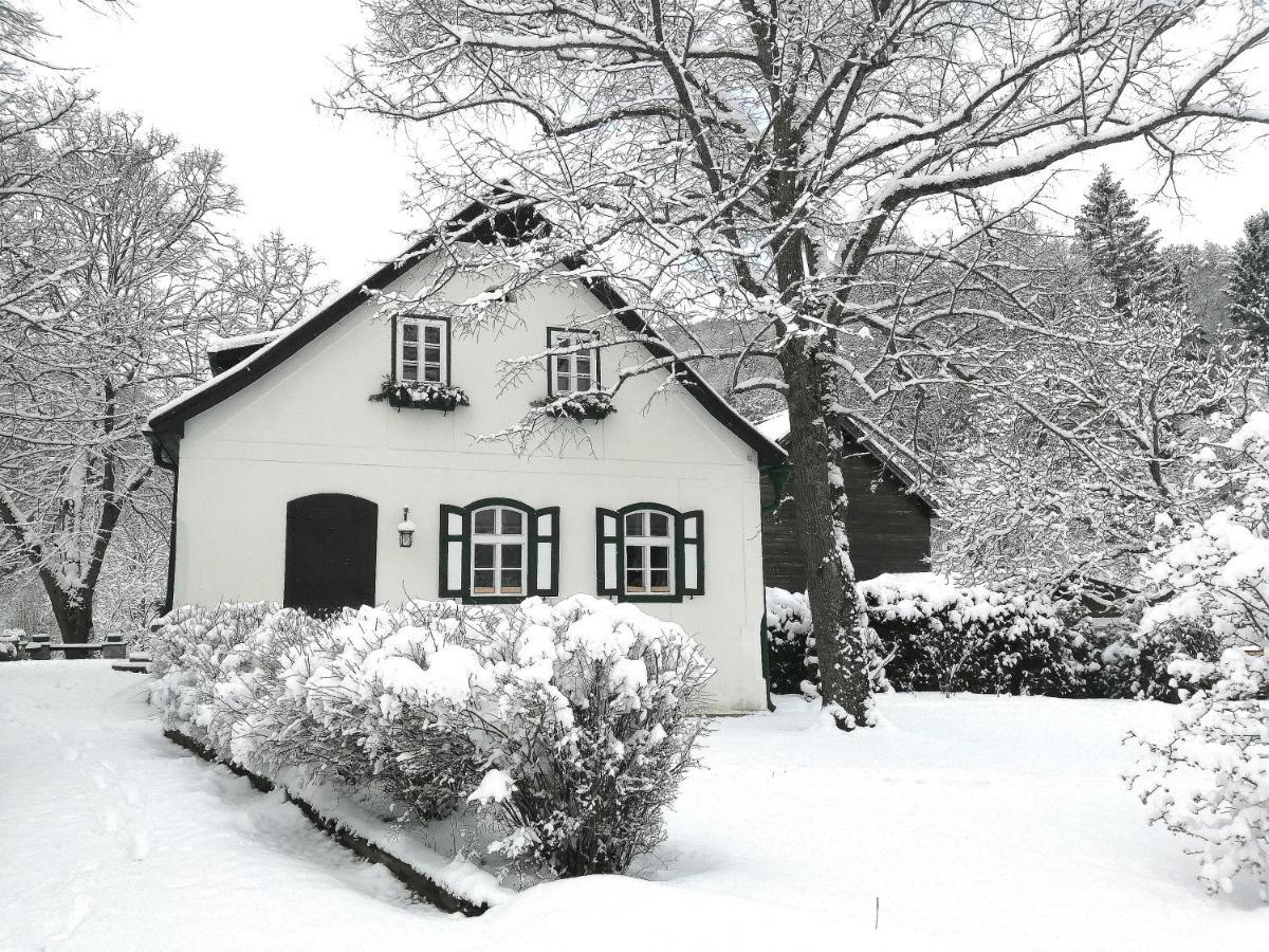 Landsitz Oberhof Petit