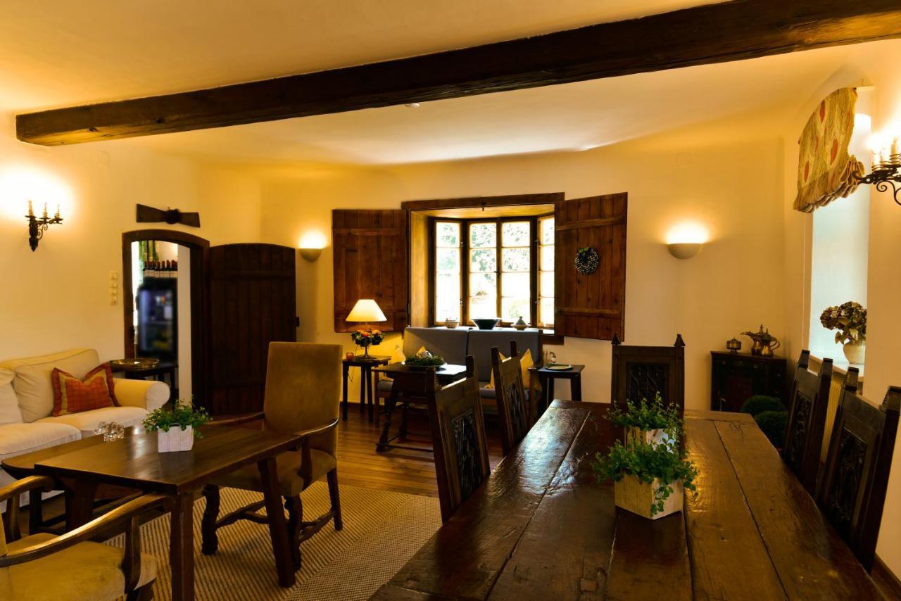 Landsitz Oberhof Petit Hotel *