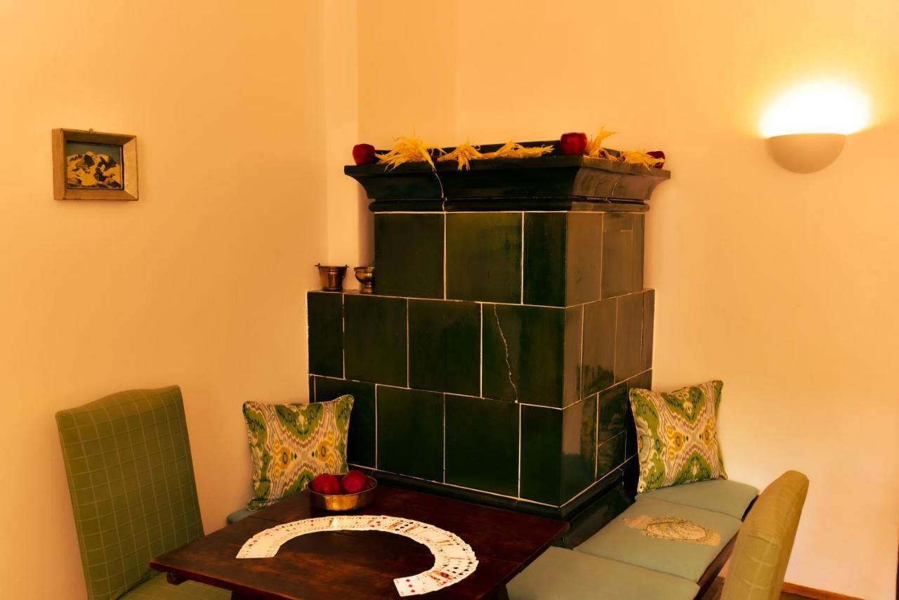 Landsitz Oberhof Petit Hotel Muggendorf (Lower Austria)