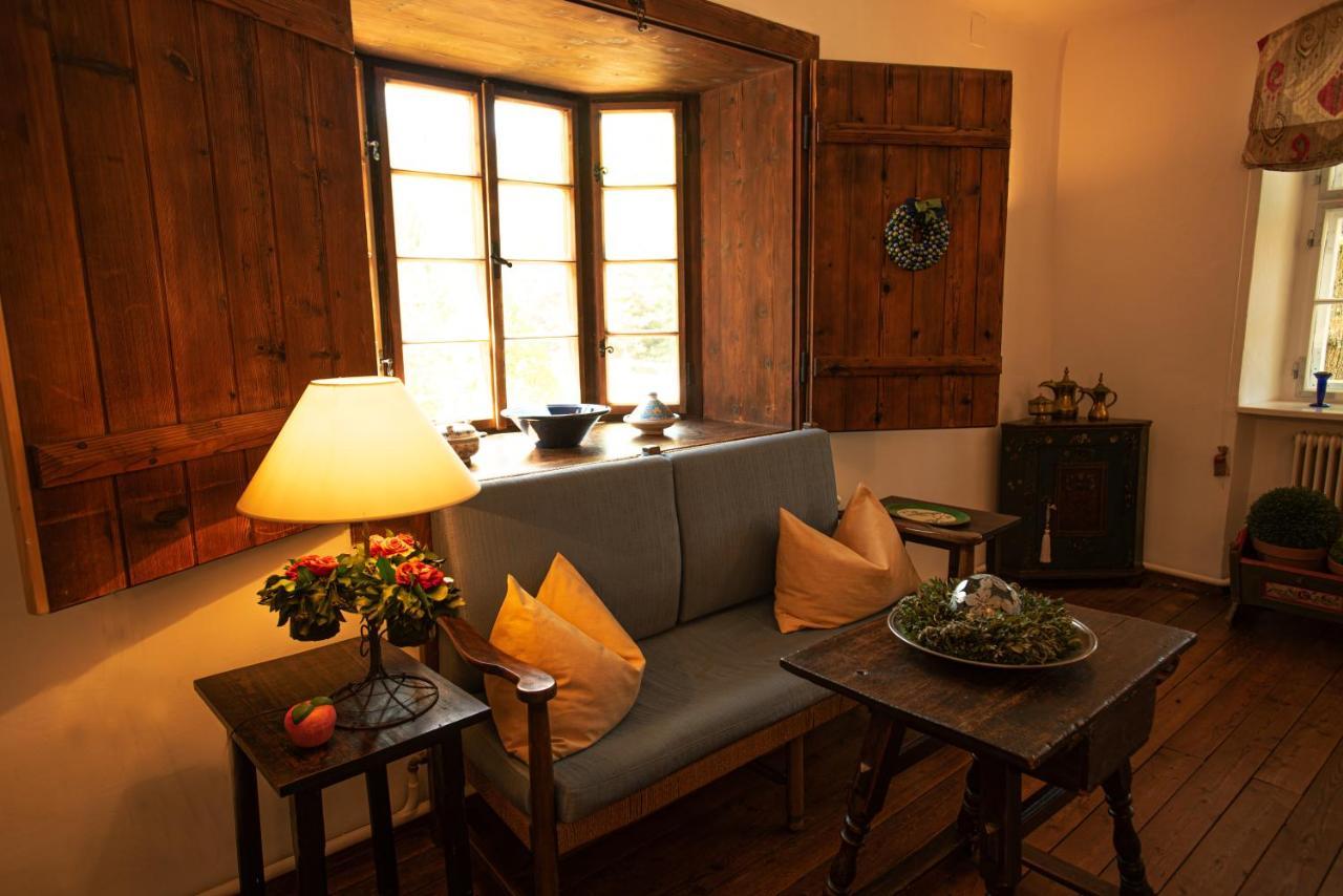 Hotel Landsitz Oberhof Petit Muggendorf (Lower Austria)