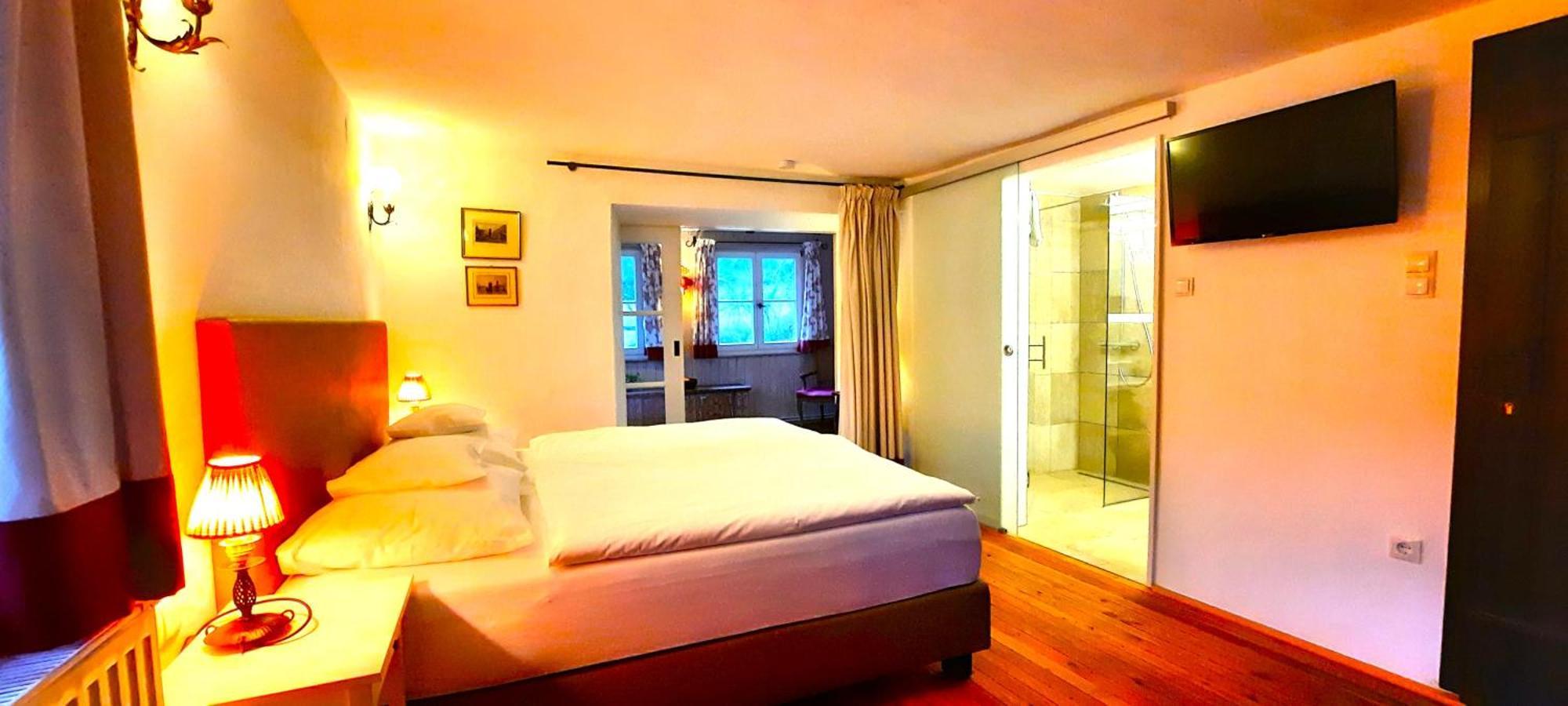 Hotel Landsitz Oberhof Petit