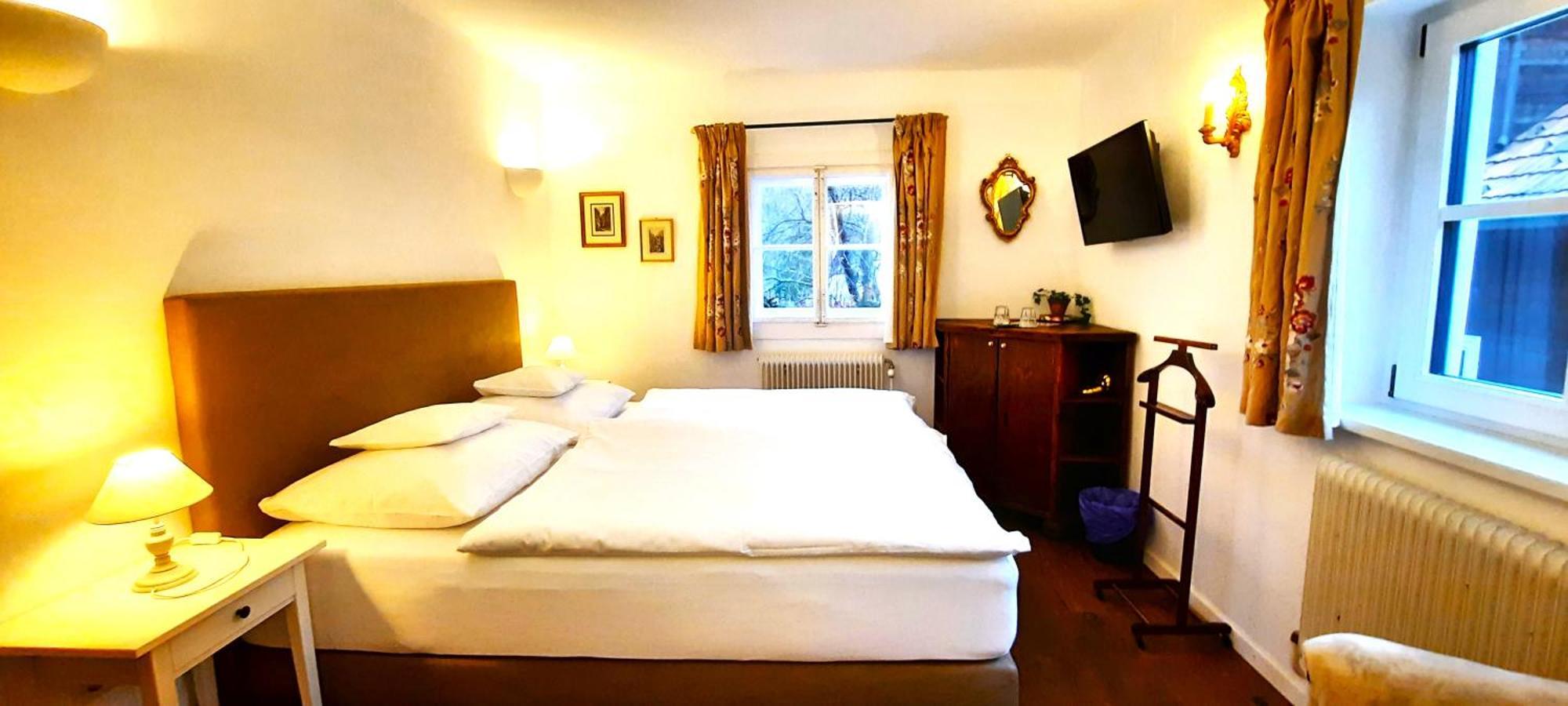 Landsitz Oberhof Petit Hotel Muggendorf (Lower Austria)