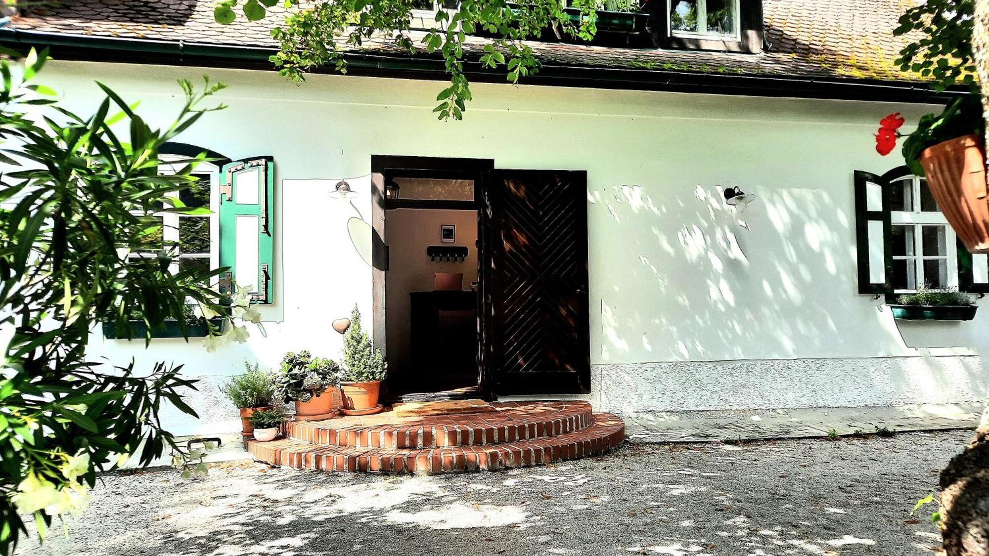 Landsitz Oberhof Petit Hotel Muggendorf (Lower Austria)